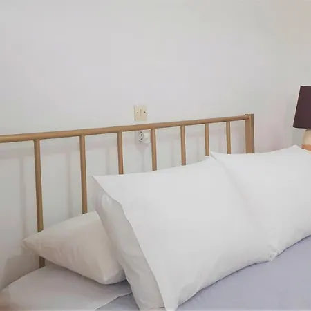 Seaside Summer Apartment