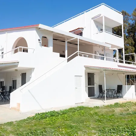 Apartment Seaside Summer