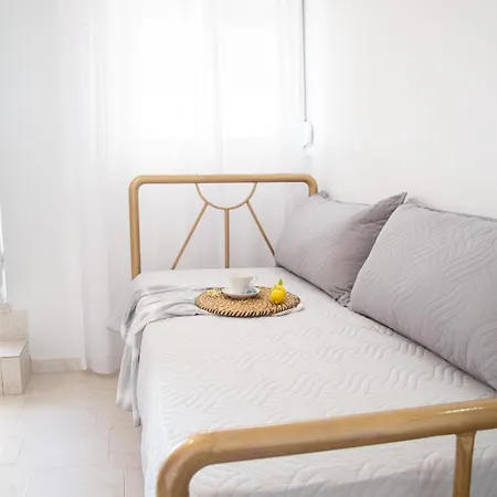 Apartment Seaside Summer Kinetta (Attica)